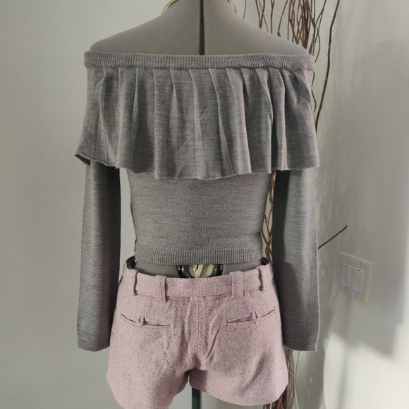 Brand new sweater top - Picture 3 of 10